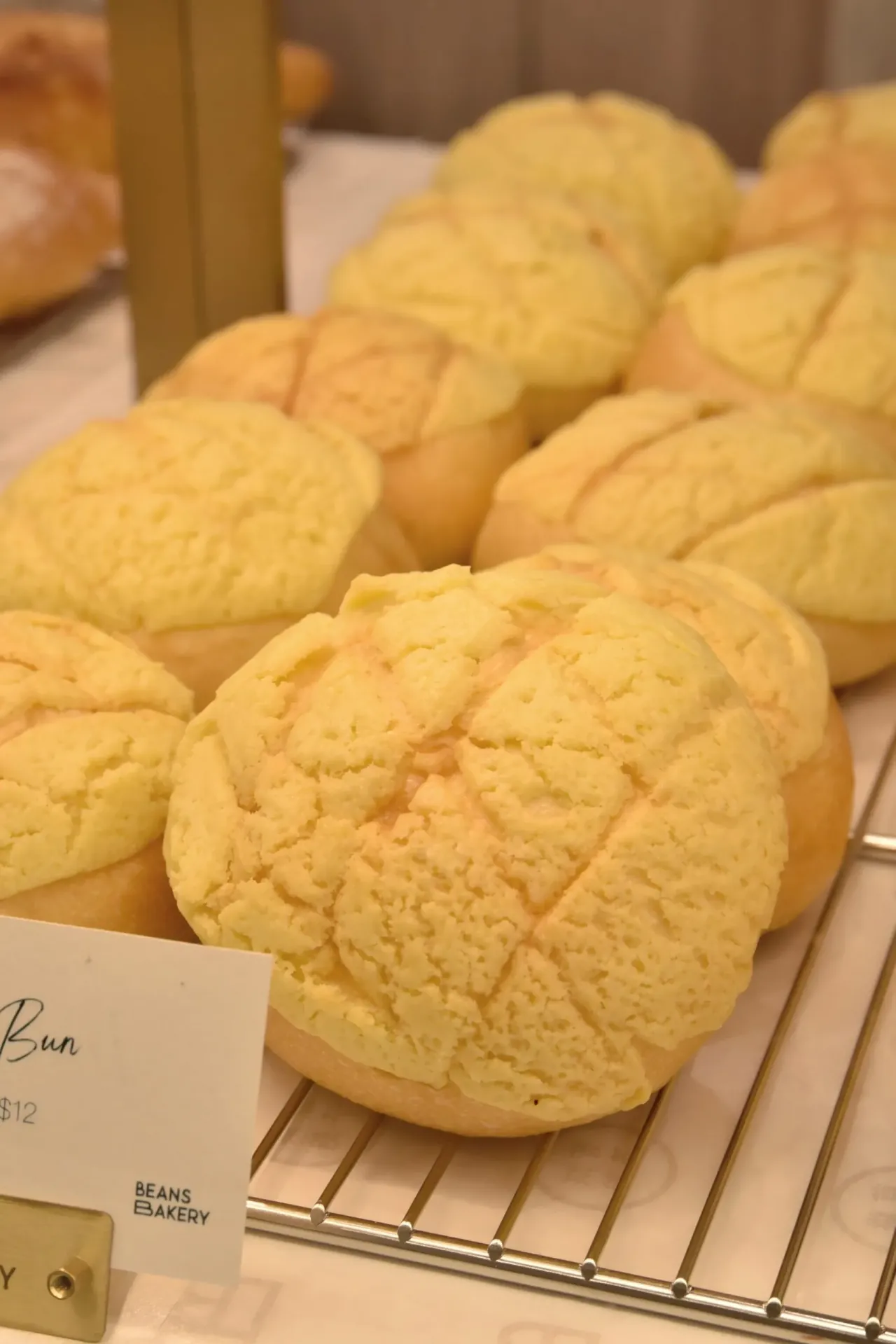 圖片來源：BEANS Group 官方網站