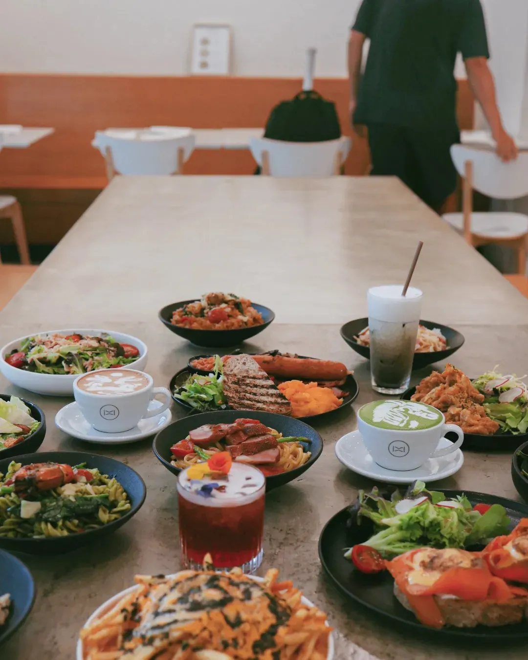 PAUSE IT（炮台山店）