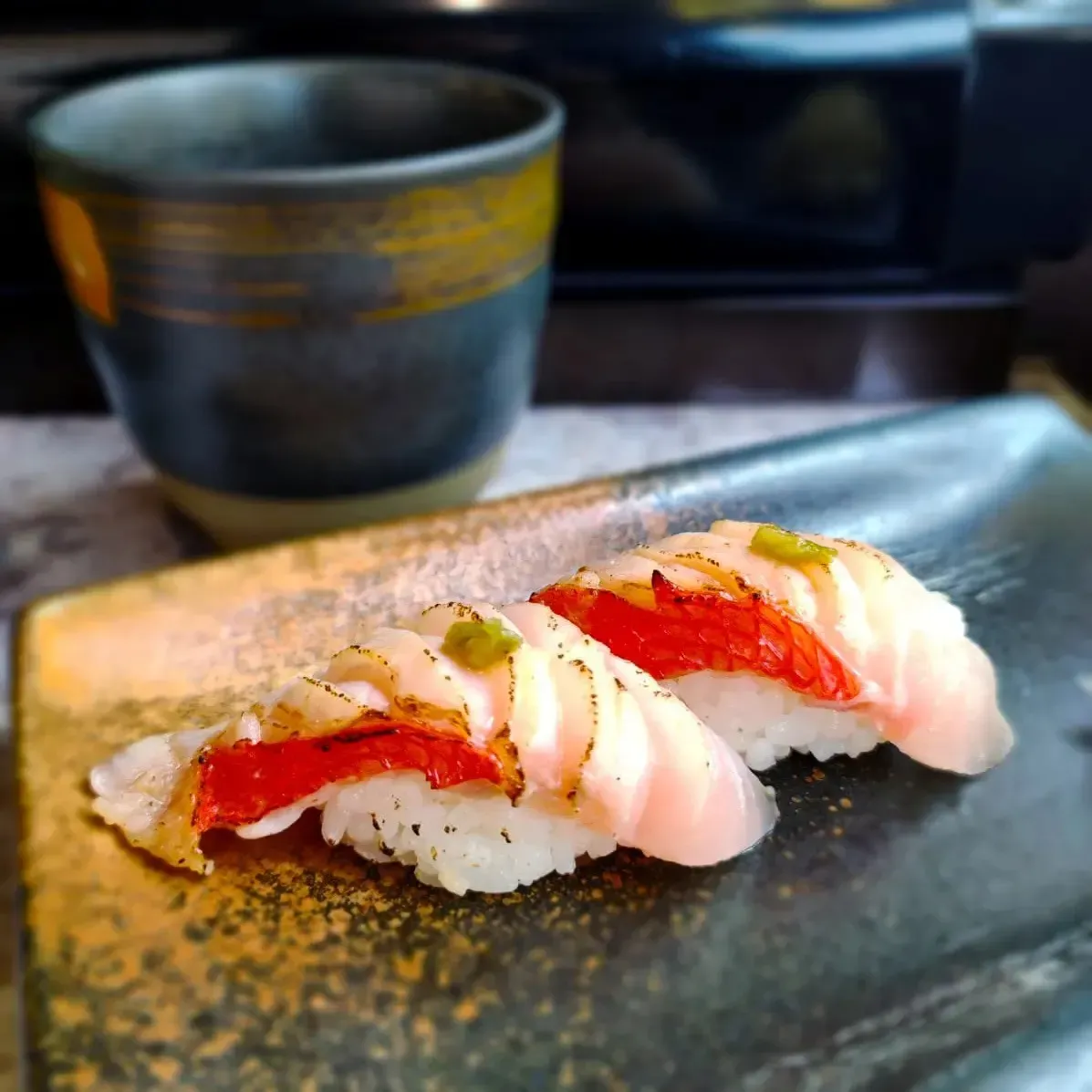 圖片來源：FB@渡辺屋