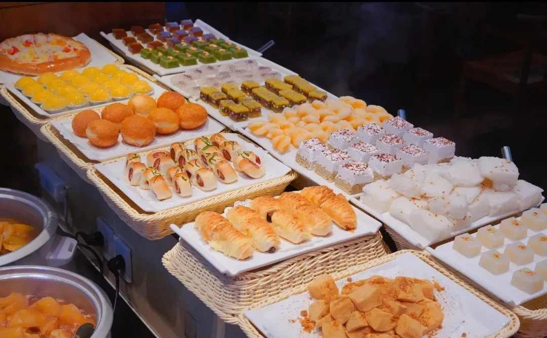 圖片來源：大衆點評官方圖片