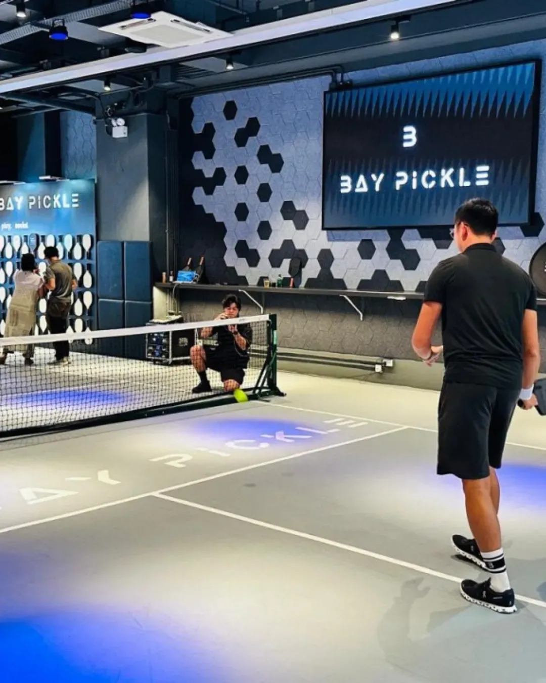 Bay Pickle（天后店）