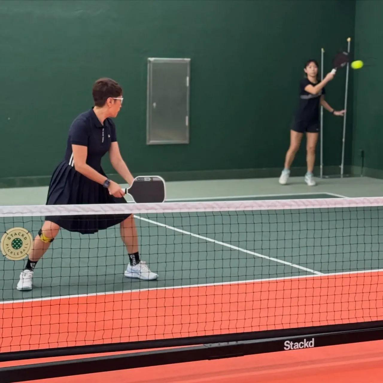 圖片來源：FB@Stackd Pickleball 