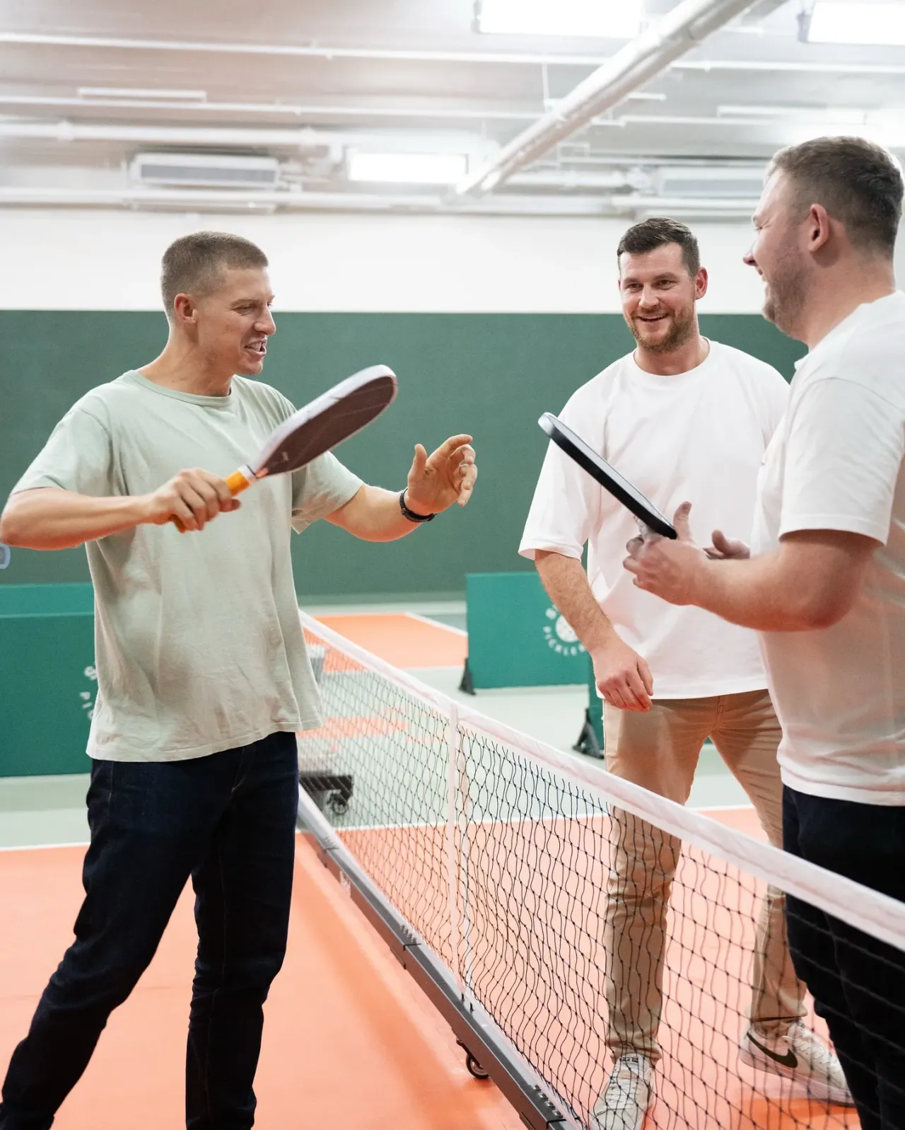 圖片來源：FB@Stackd Pickleball 