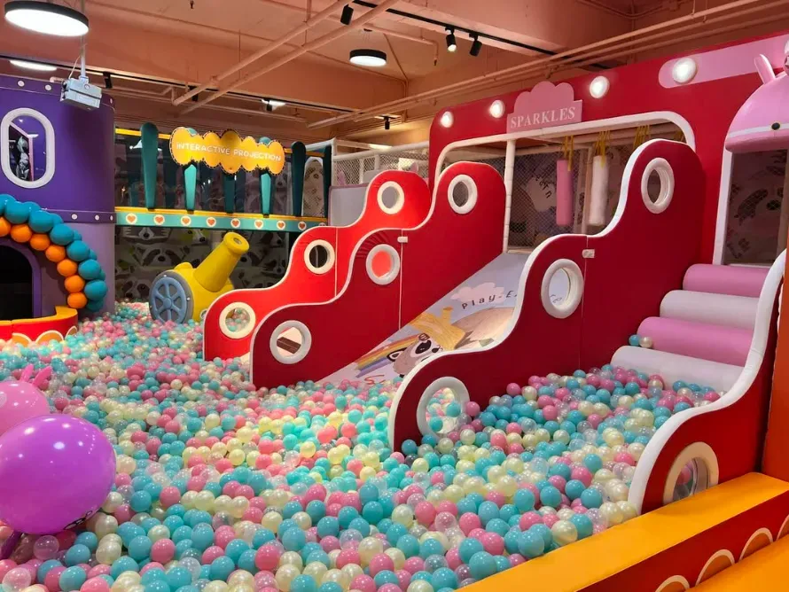 圖片來源：IG@play.sparkles