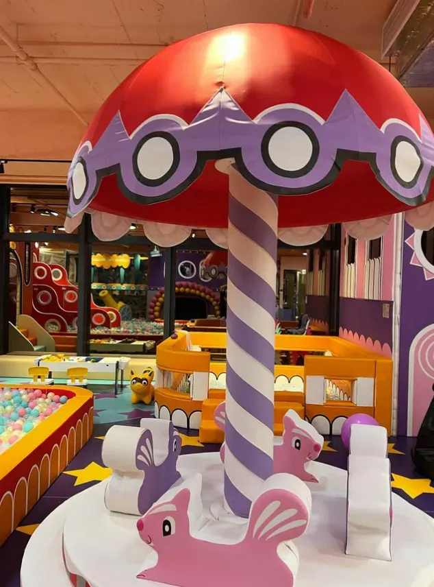 圖片來源：IG@play.sparkles