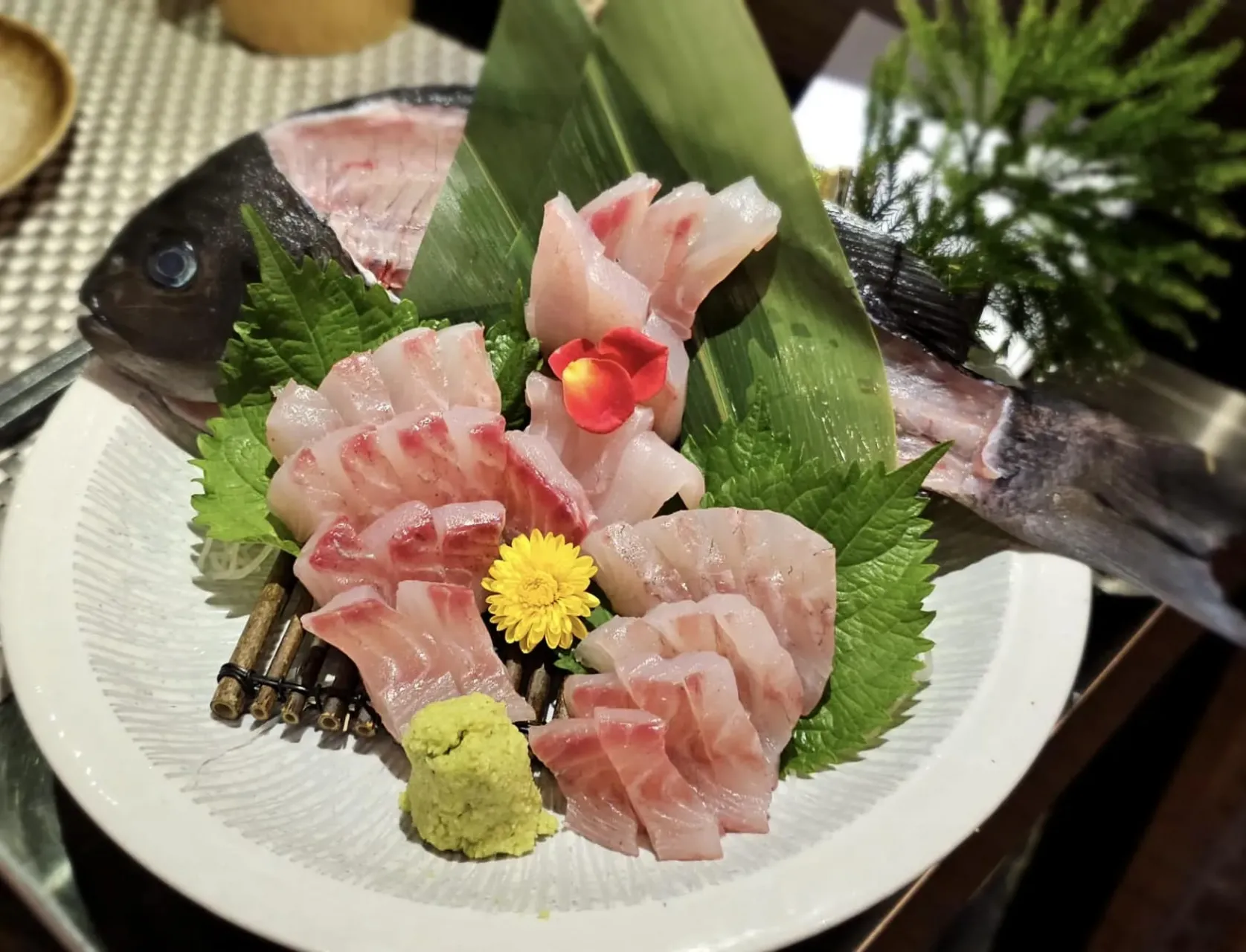 圖片來源：FB@月爐端燒 