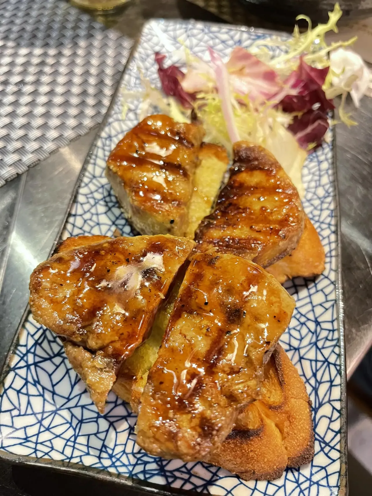 圖片來源：FB@月爐端燒 