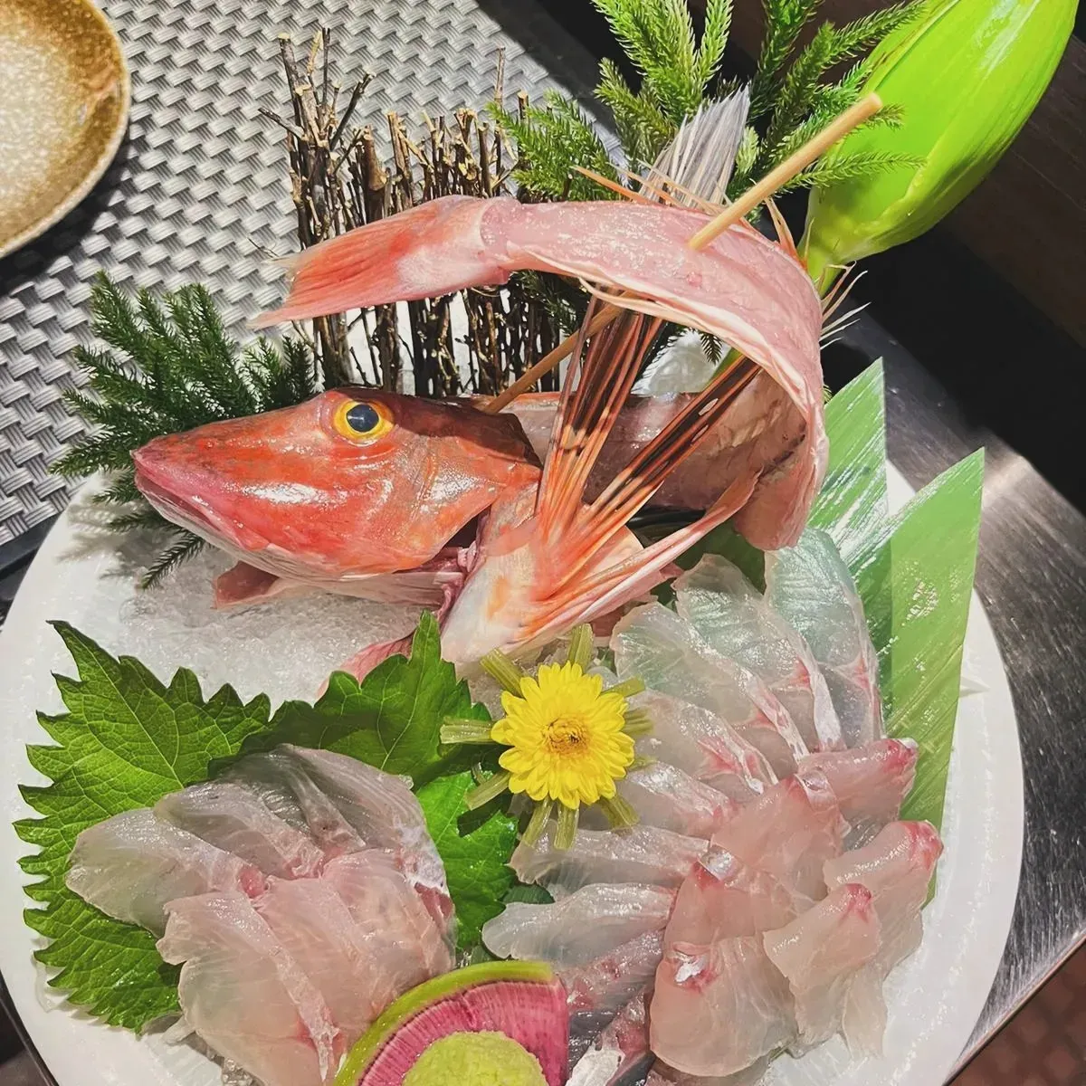 圖片來源：FB@月爐端燒 