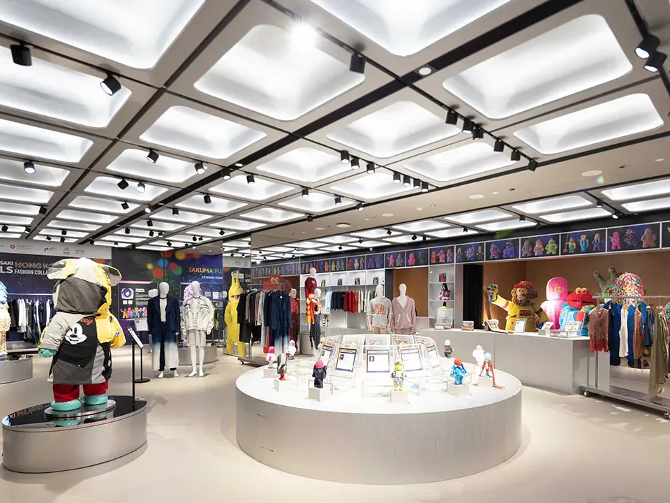 圖片來源：香港旅遊發展局官方網站