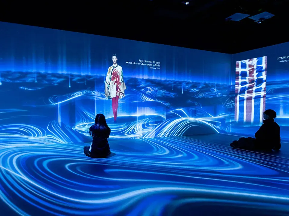 圖片來源：香港旅遊發展局官方網站