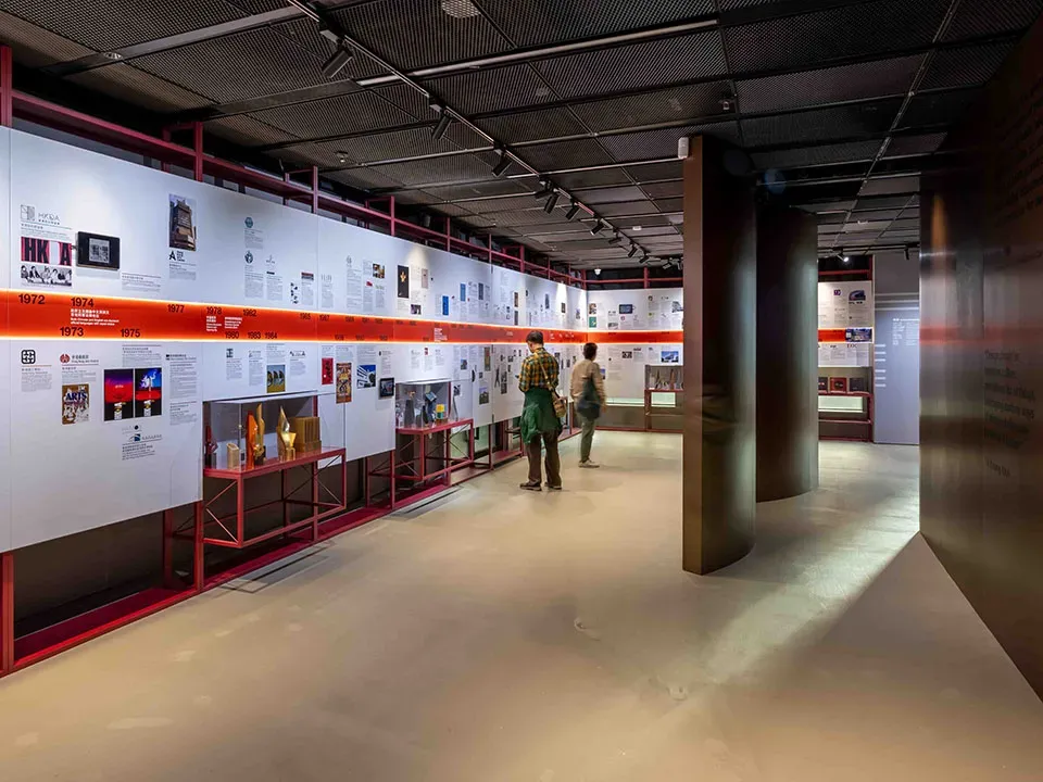 圖片來源：香港旅遊發展局官方網站