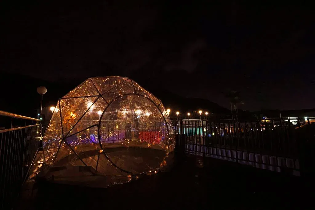 圖片來源：官方網站、U Lifestyle