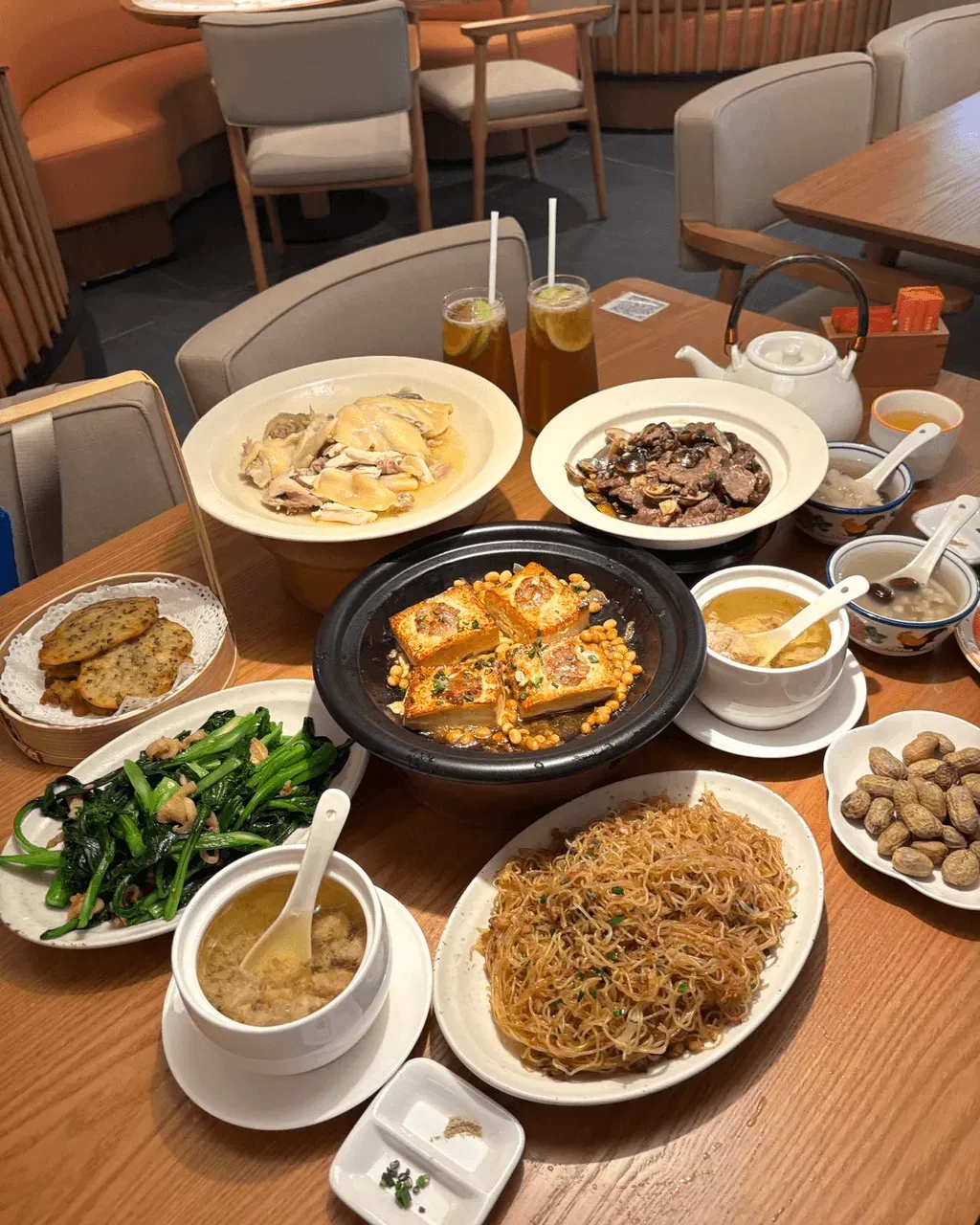 話梅客家小廚 (皇庭廣場店)