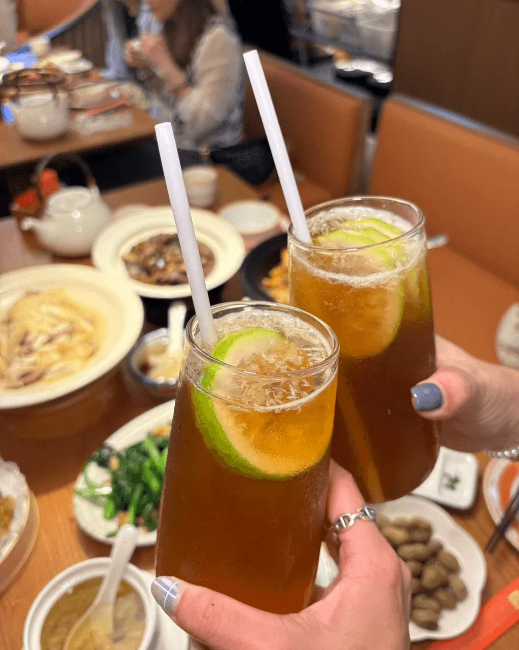 圖片來源：U社群用戶＠ifoodies_dog