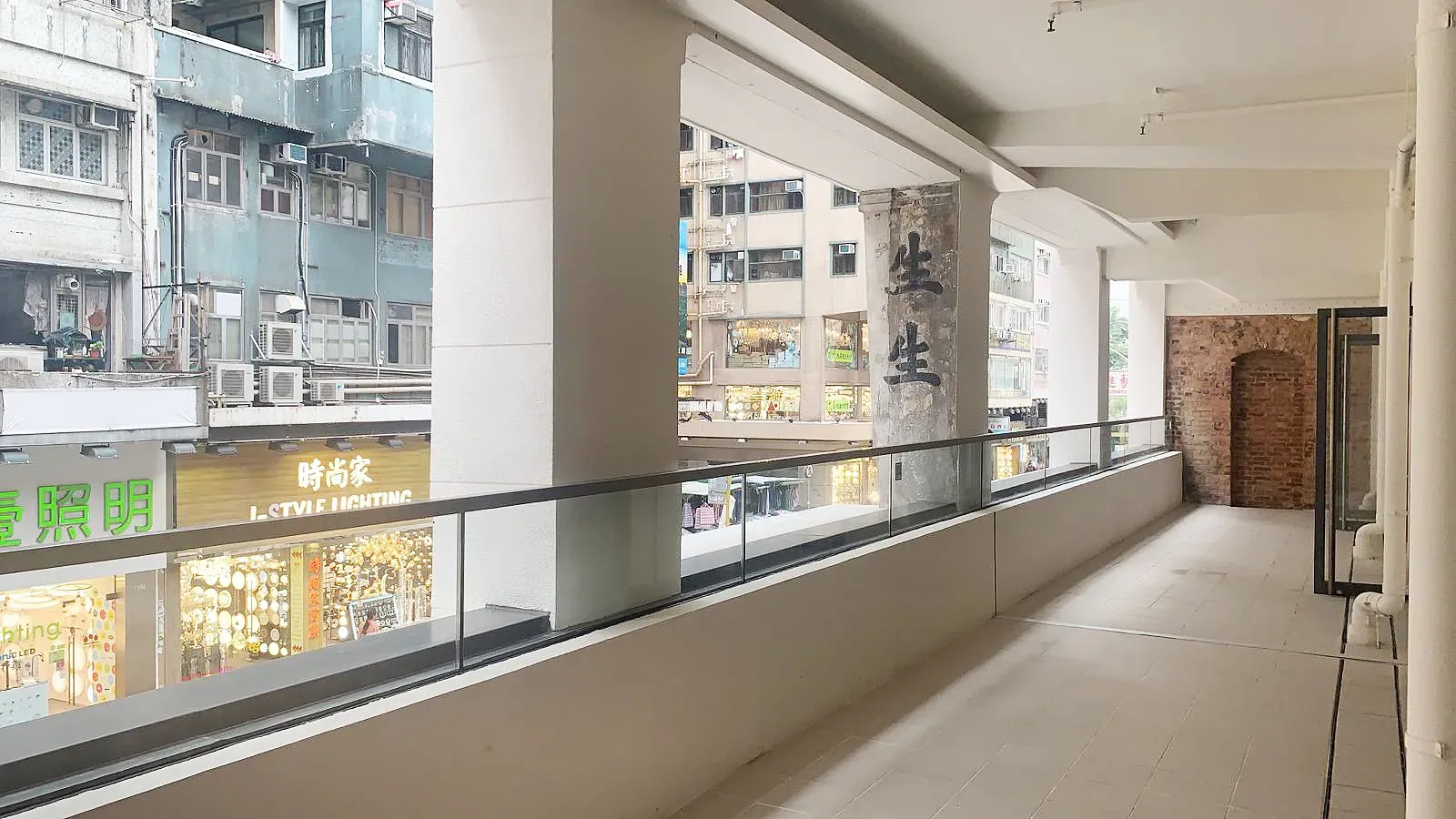 圖片來源：618上海街官方網站