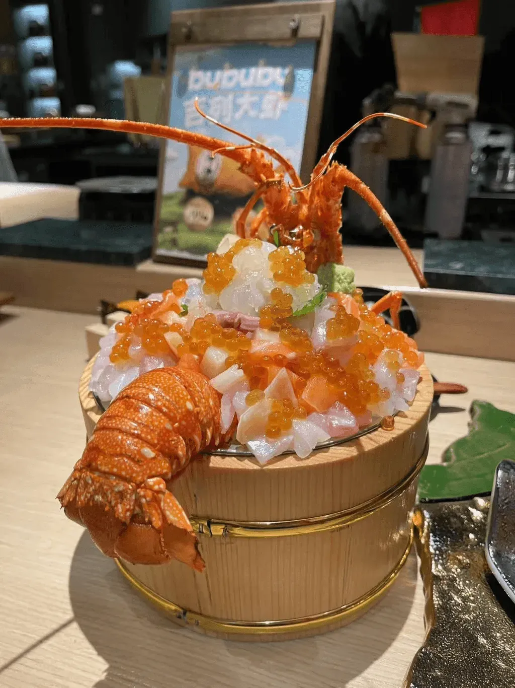 圖片來源：U社群用戶＠Ayu Tang