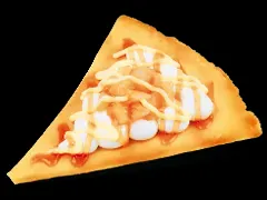 白桃吉士鮮忌廉