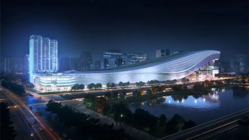 圖片來源：深圳前海官方網站