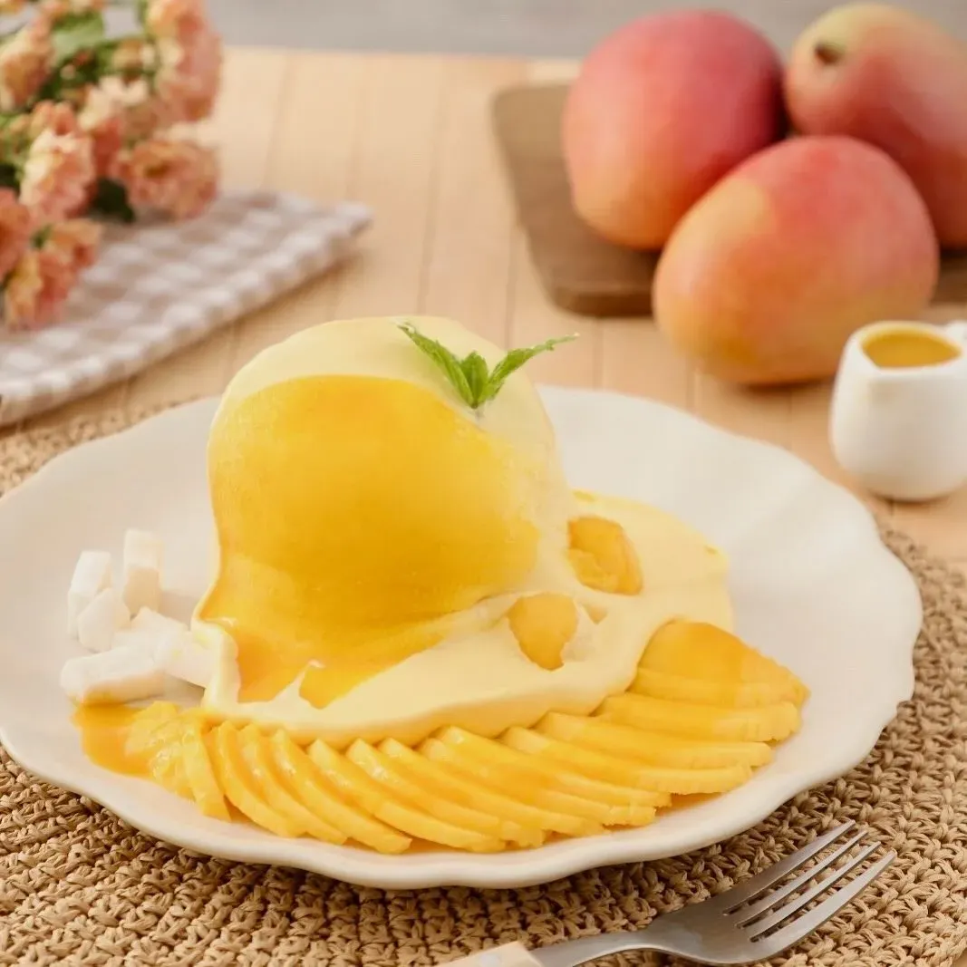 仲夏芒芒熔岩梳乎厘