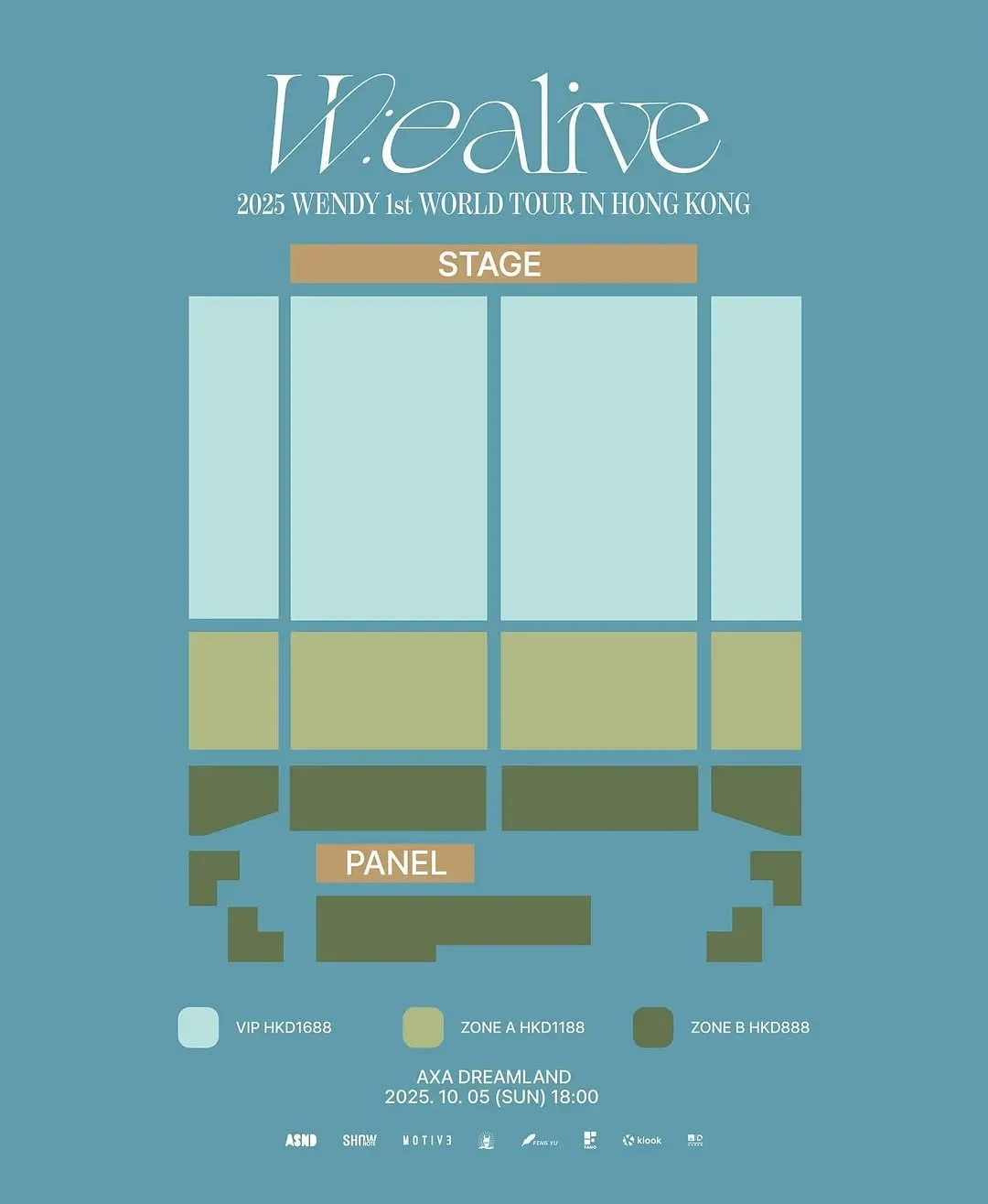 圖片來源：IG@wendy_offcl 