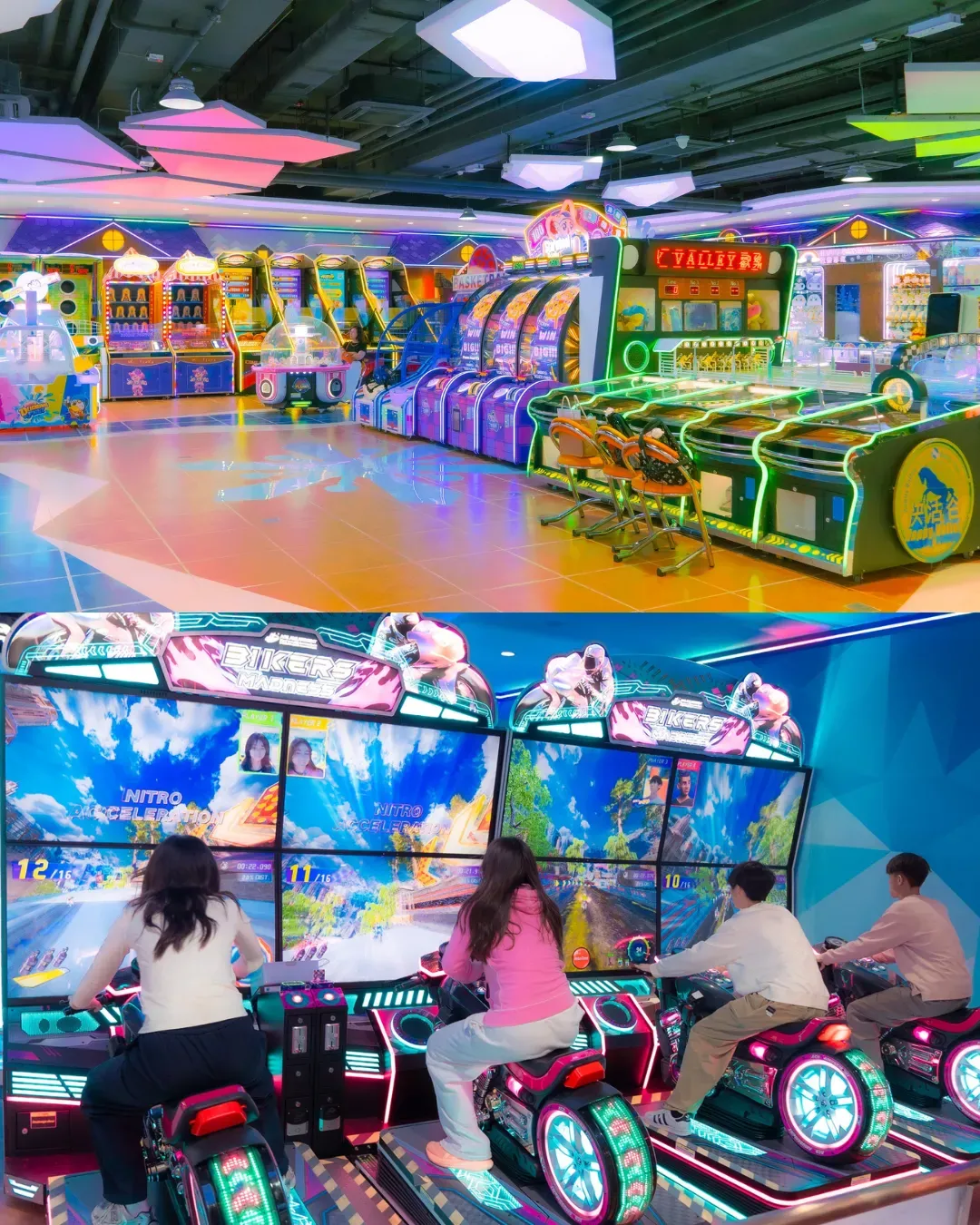 WHIMSY歡樂天地 (灣仔店)