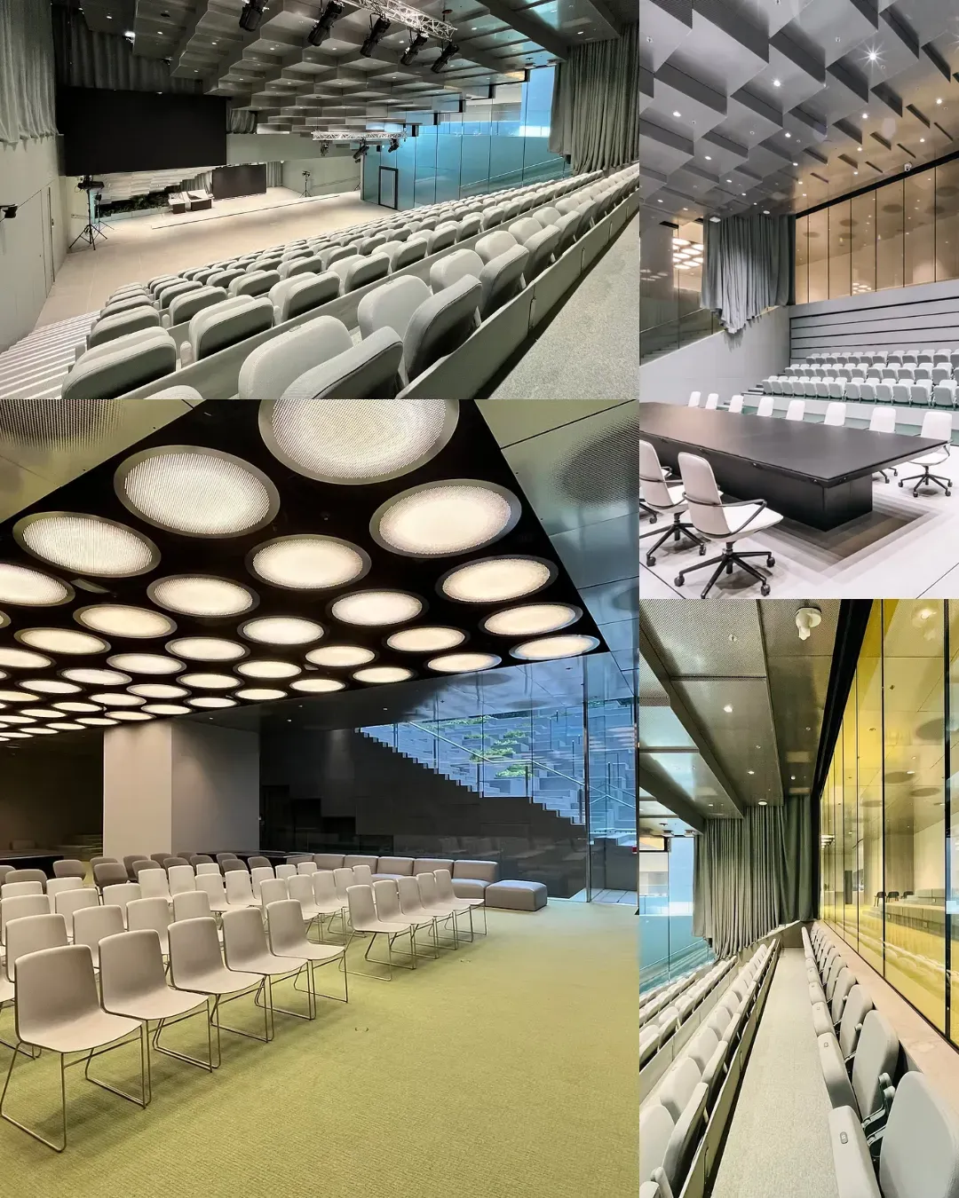 83 KLS Townhall