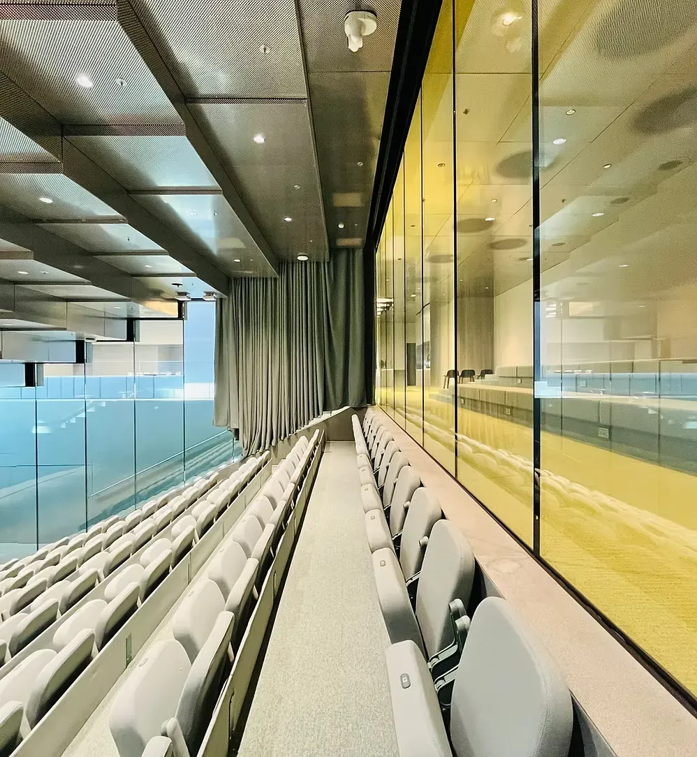 圖片來源：83 KLS Townhall 官方網站