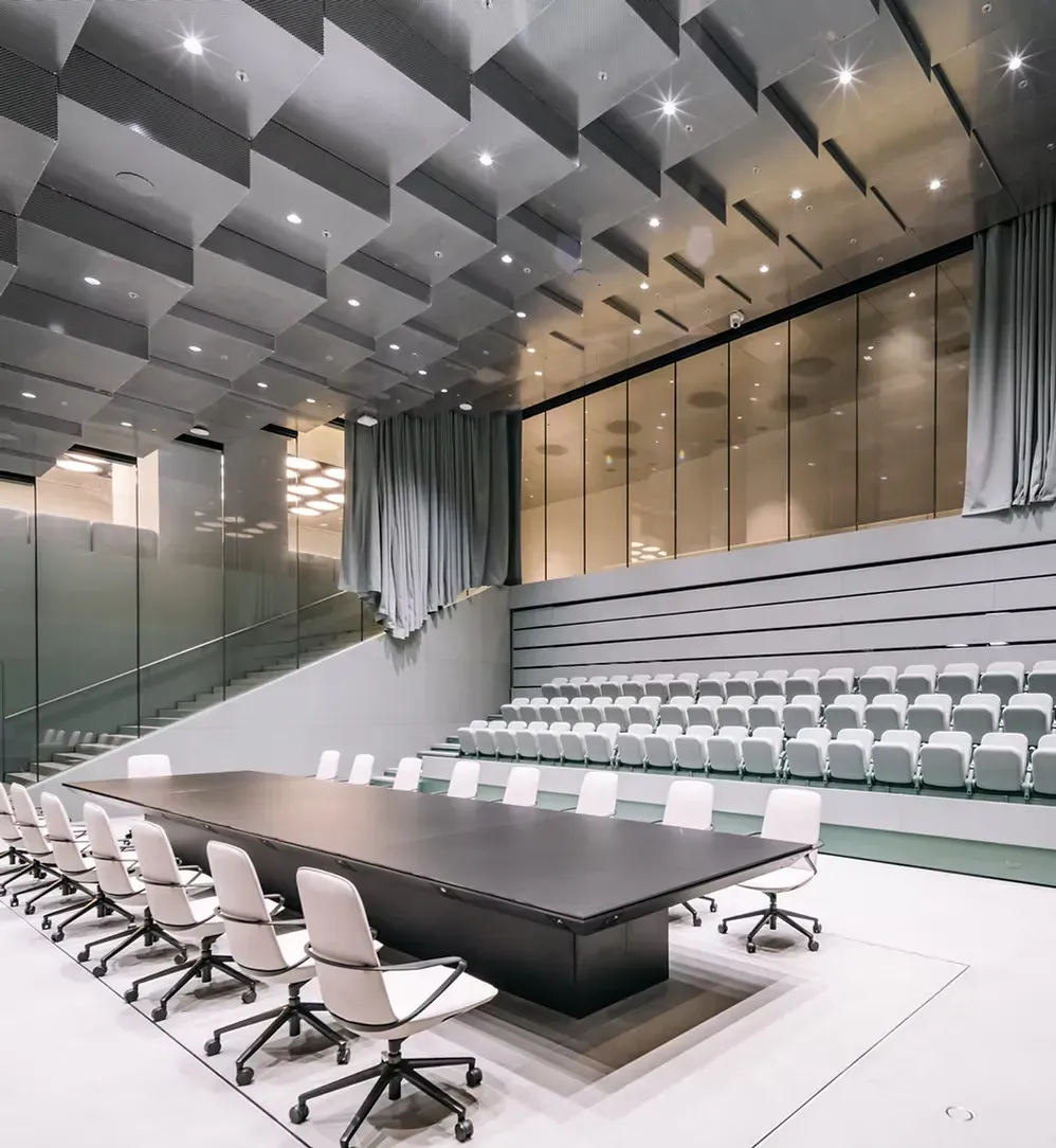 圖片來源：83 KLS Townhall 官方網站