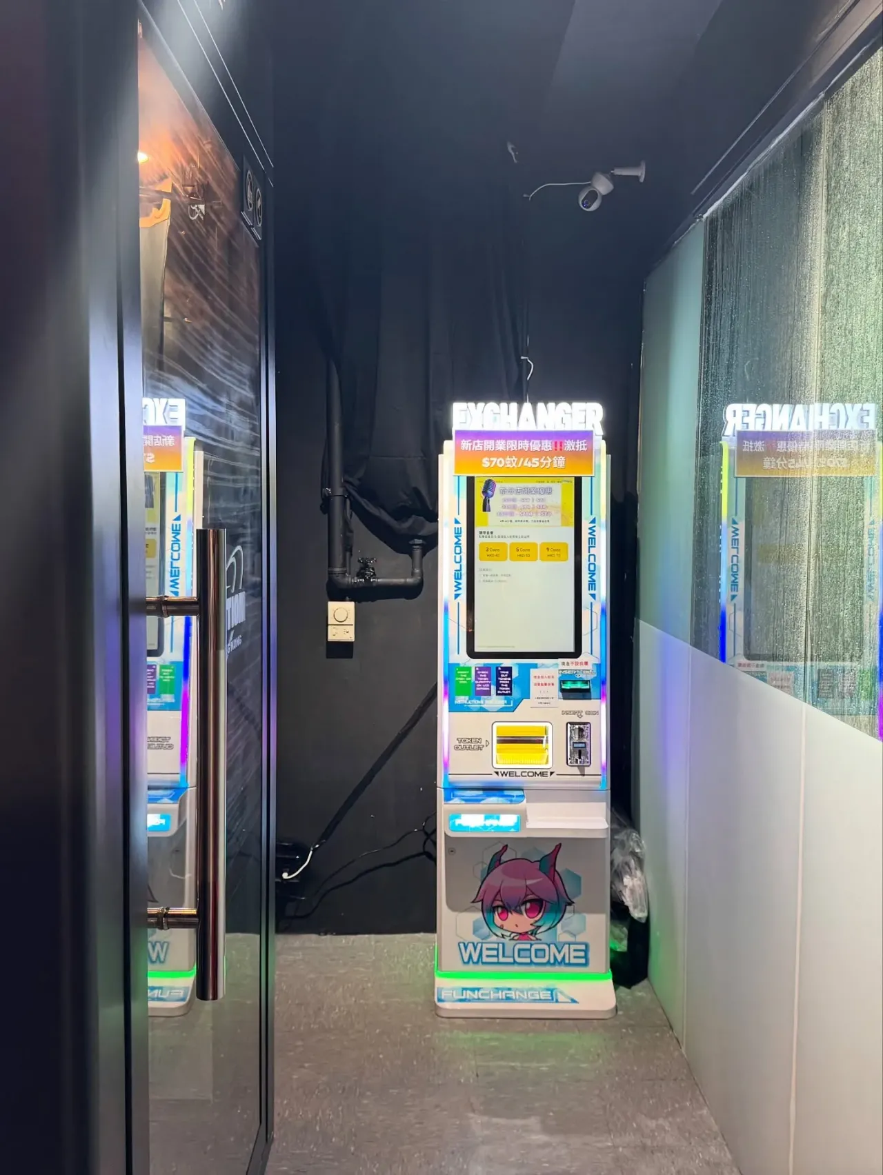 圖片來源：FB@K Station 