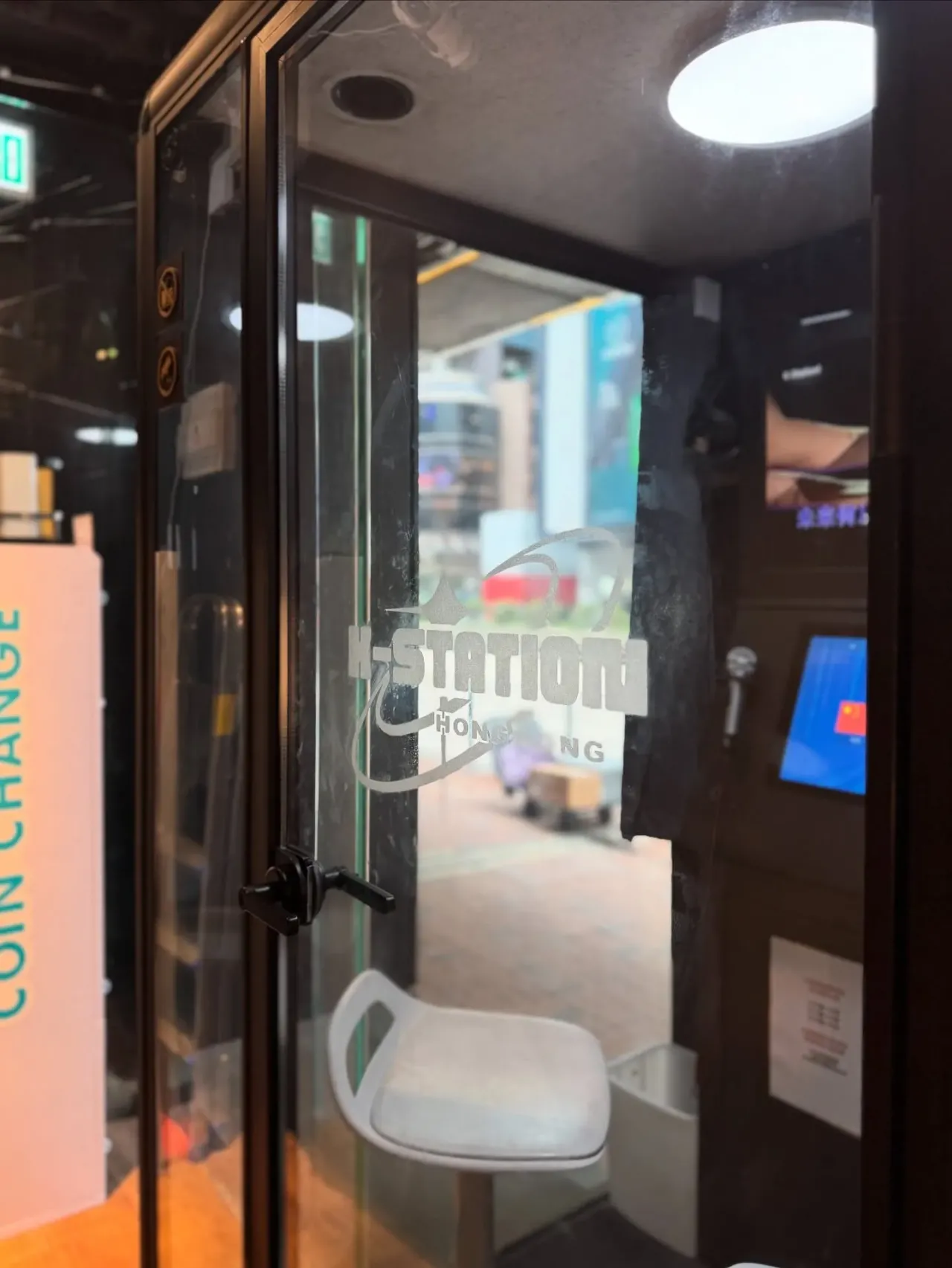 圖片來源：FB@K Station 