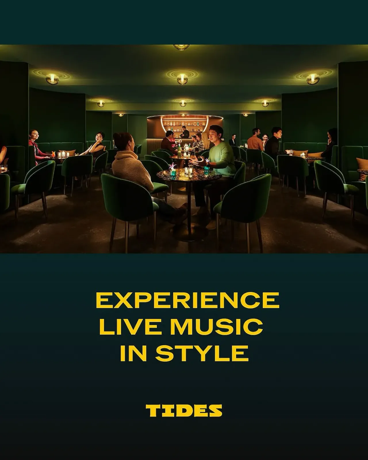 圖片來源：TIDES 官方網站