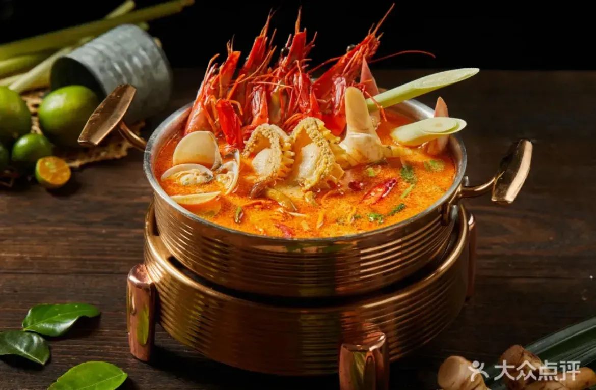 泰禾灣 (蓮塘店)