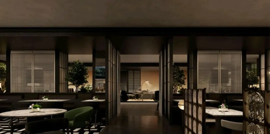 圖片來源：大眾點評官方圖片