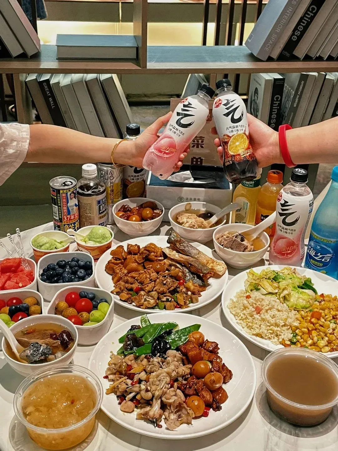 圖片來源：U Lifestyle