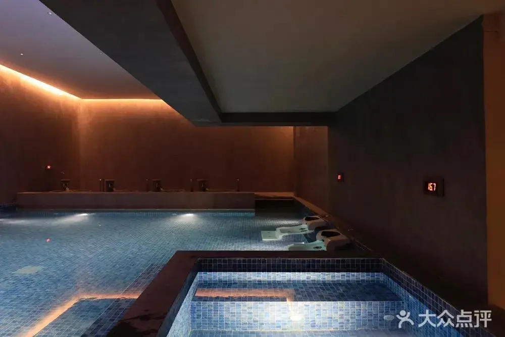 熹湯湯泉 (龍華店)