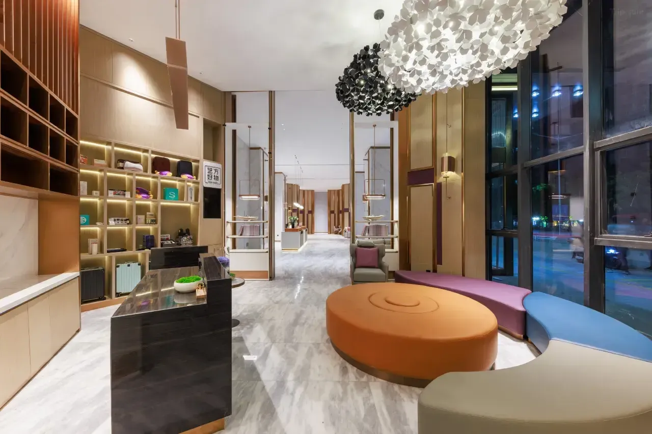 圖片來源：U Lifestyle