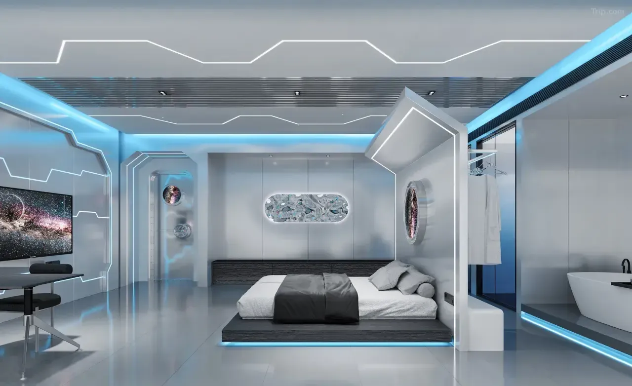 圖片來源：官方網站、U Lifestyle