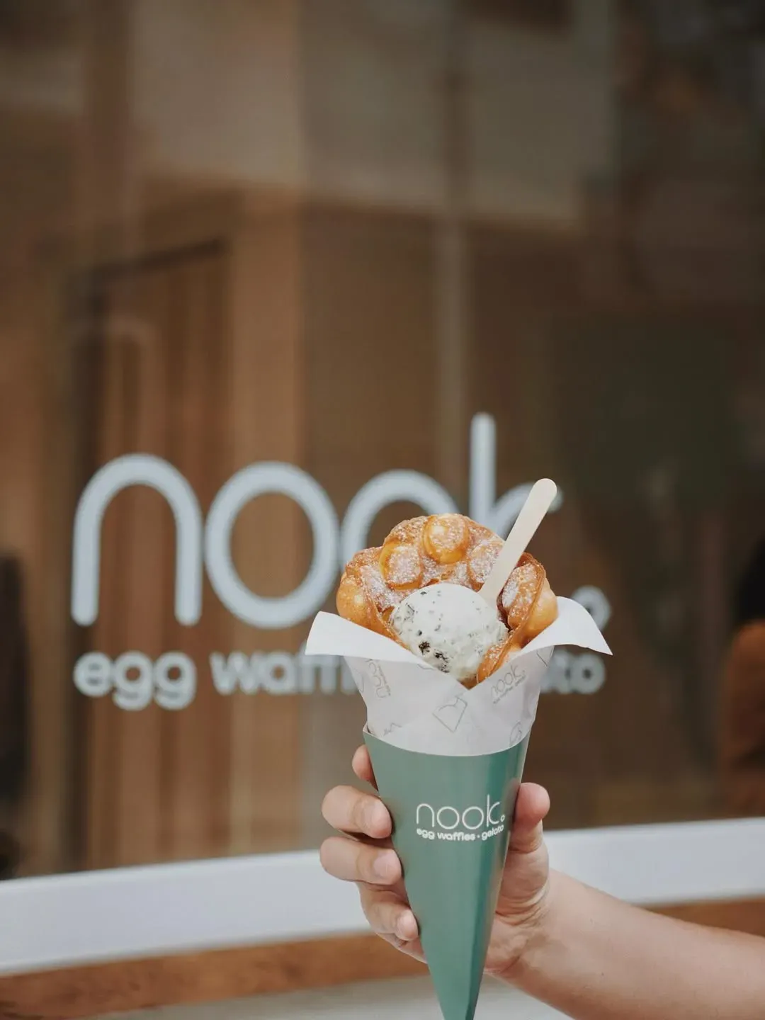 圖片來源：IG@nook.ktown