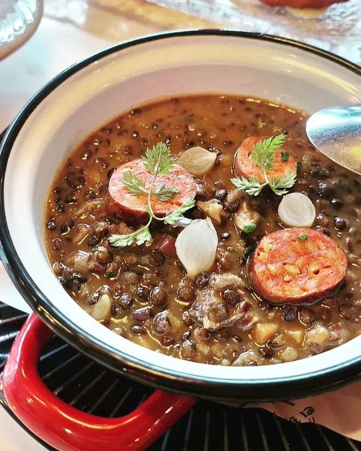 圖片來源：IG@elvasodeorohk