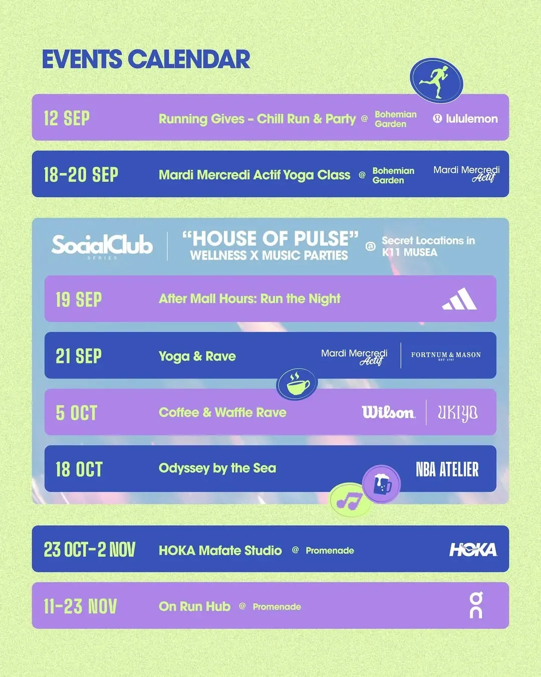 圖片來源：官方網站、U Lifestyle