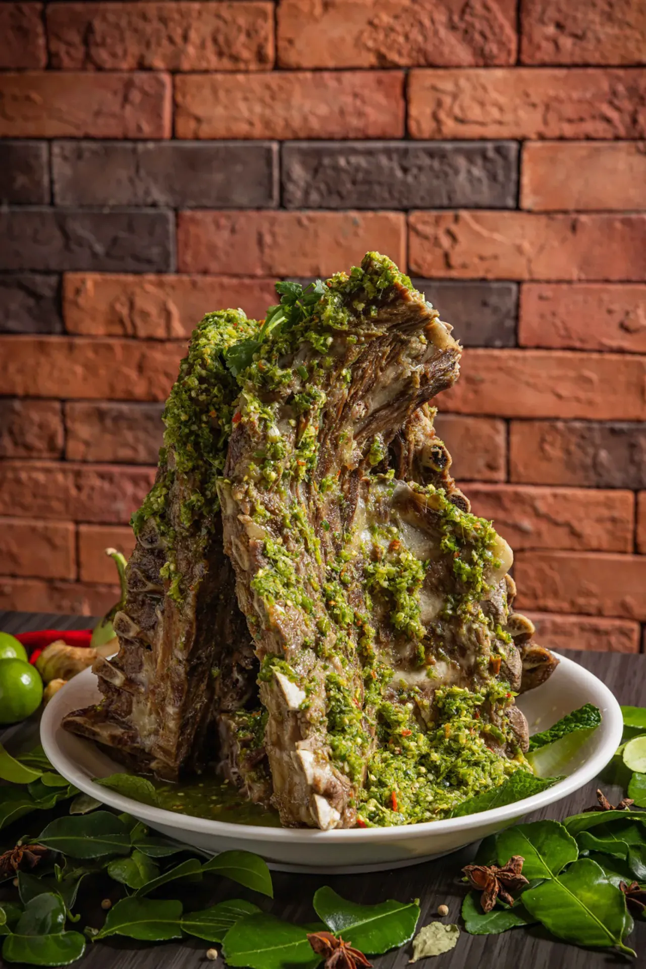 Milu Thai (百樂中心)