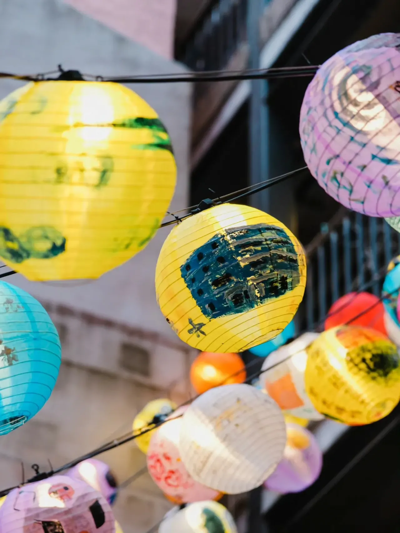 圖片來源：FB@We 嘩藍屋