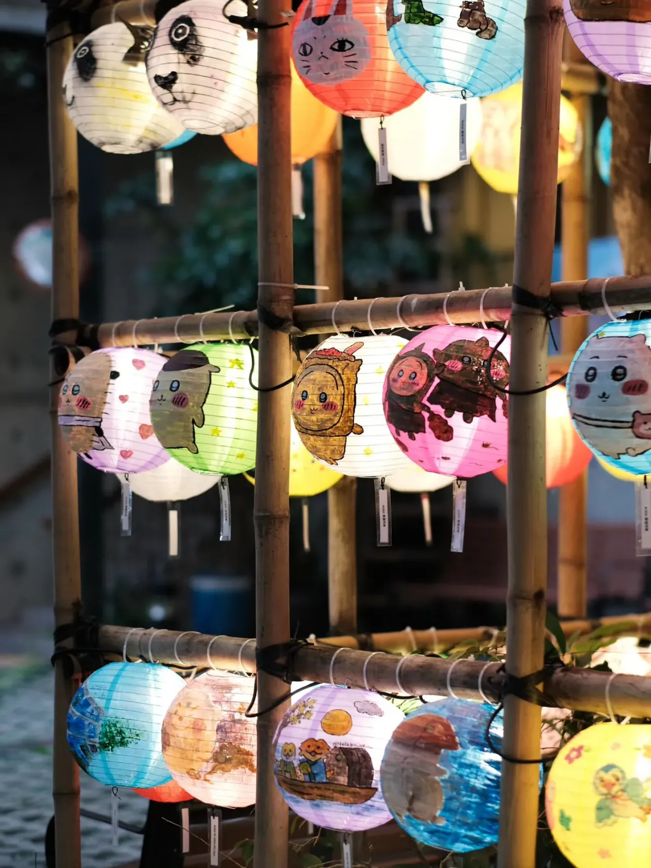 圖片來源：FB@We 嘩藍屋