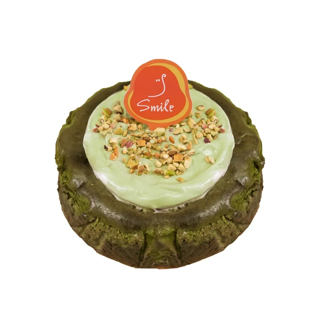 Smile™ Froyo . Cake . Gift（希慎廣場）食評/餐牌/價錢/訂座優惠