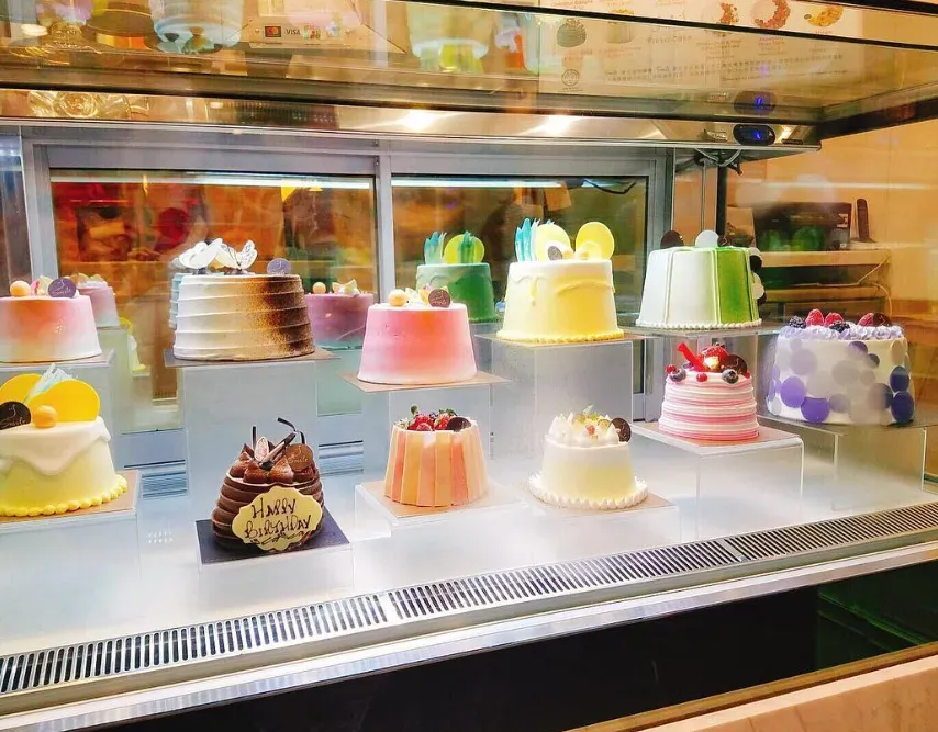 圖片來源：IG@smilegiftconcept