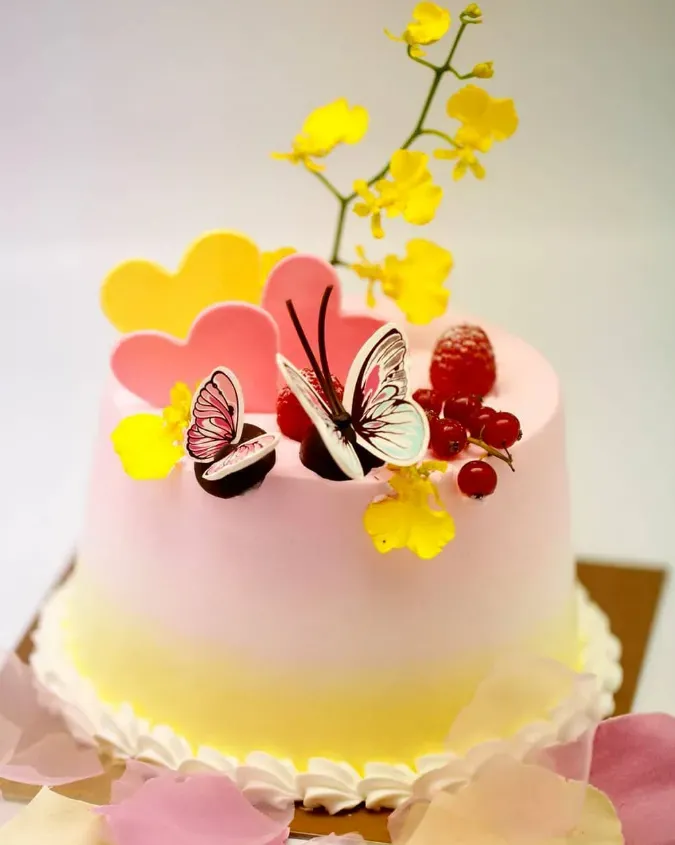 圖片來源：IG@smilegiftconcept