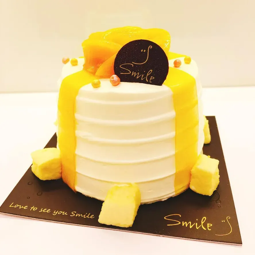 圖片來源：IG@smilegiftconcept