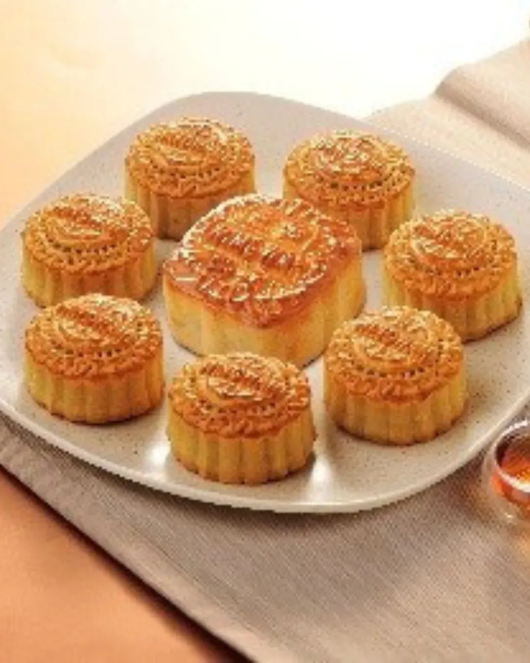 榮華餅家（元朗大馬路）