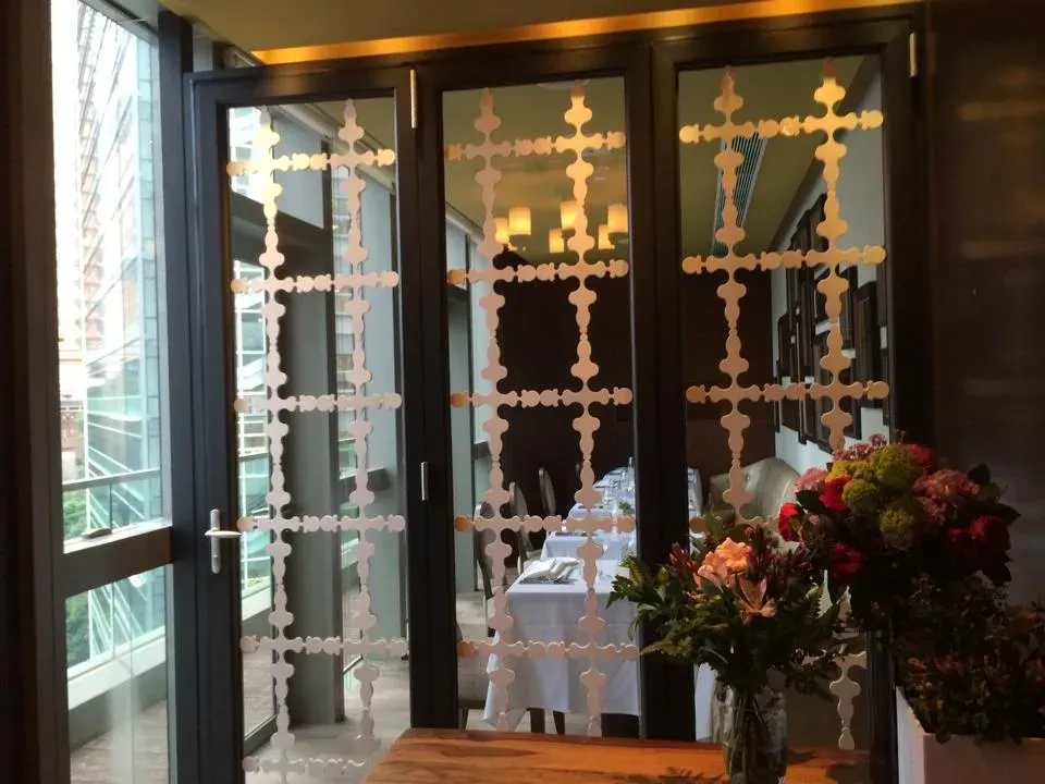 圖片來源：FB@Chez Moi Private Kitchen  