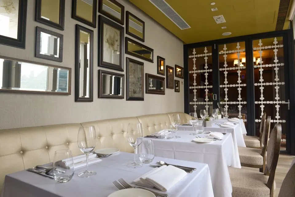 圖片來源：FB@Chez Moi Private Kitchen  